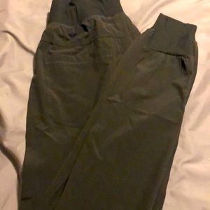 KIAVAclothing joggers